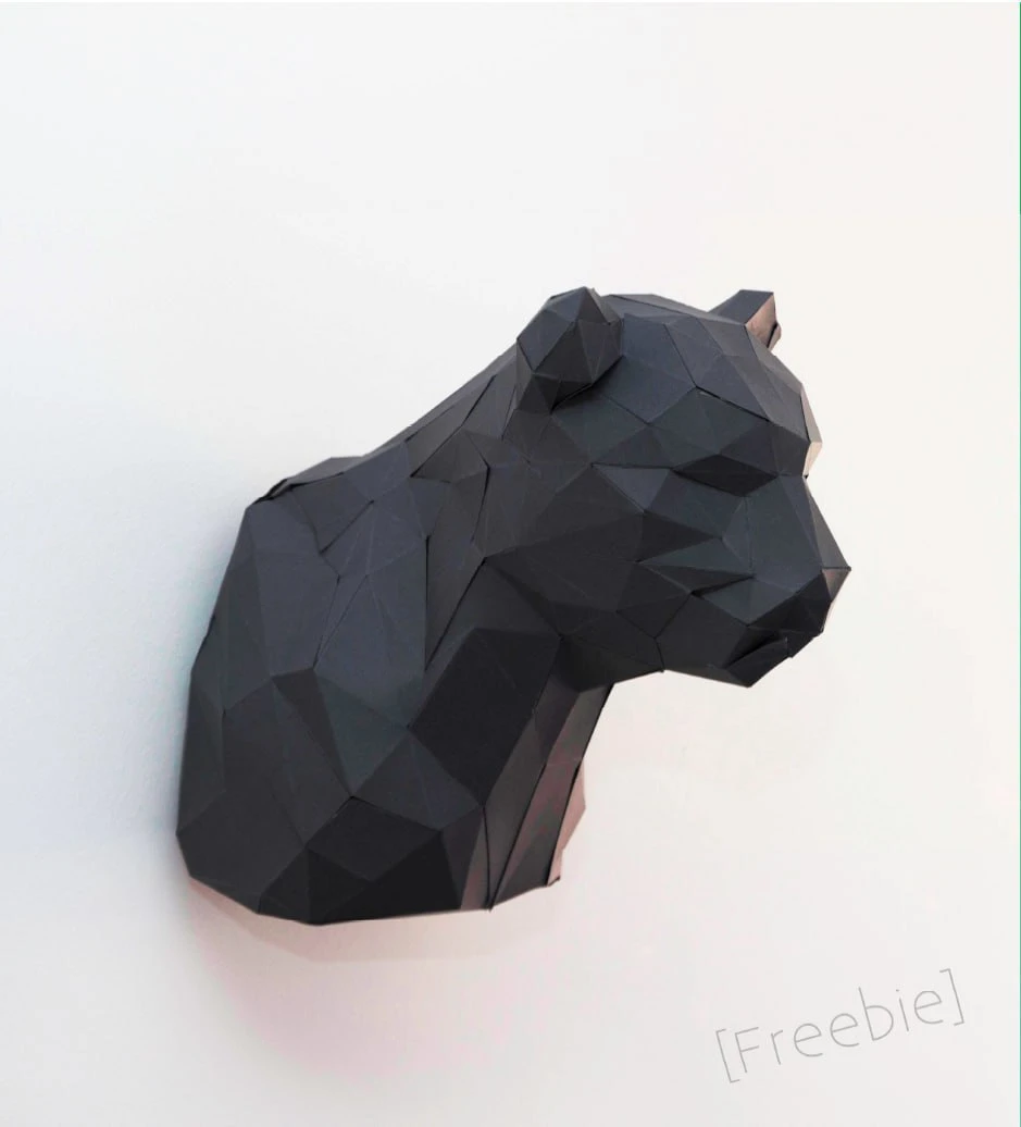 📚 Пантера | Panther