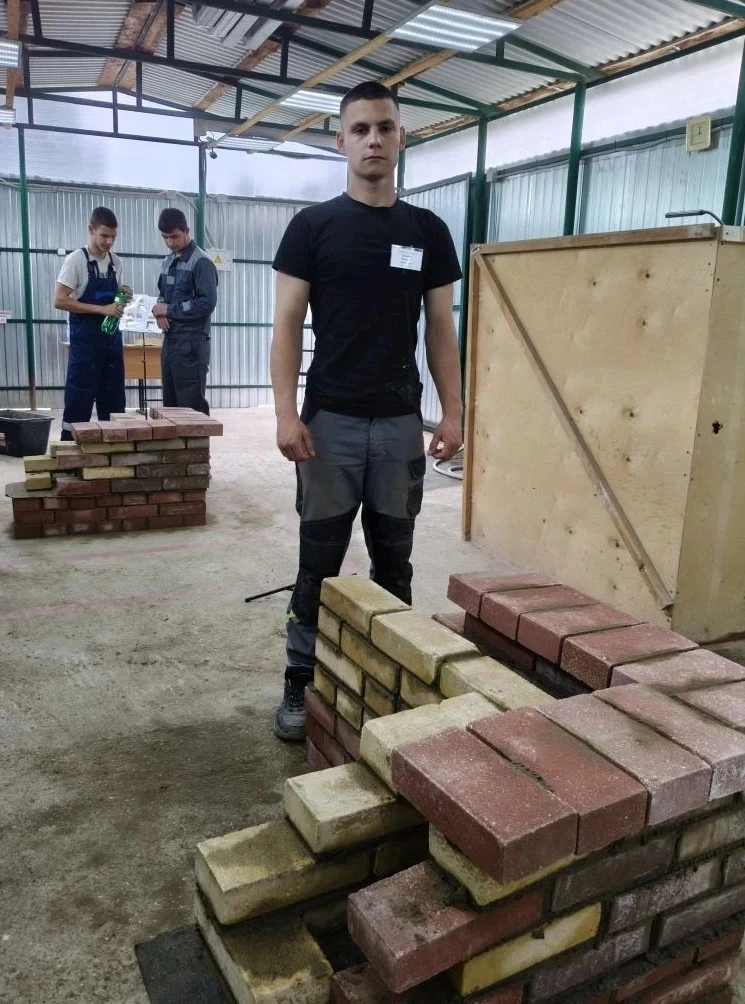 🛠 Новости демонстрационного экзамена: время показать себя
