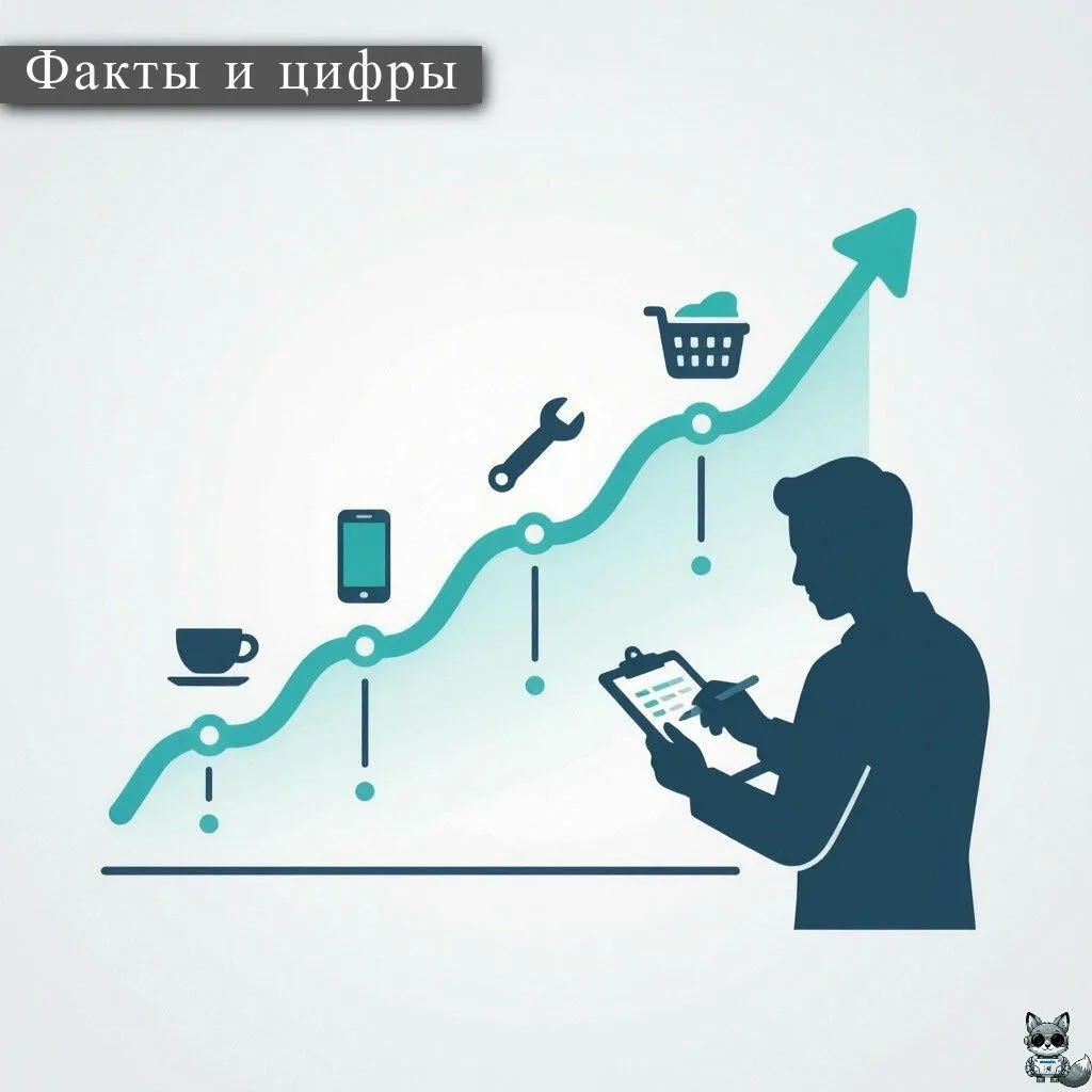 📌Потребительская инфляция с 22 по 28 сентября