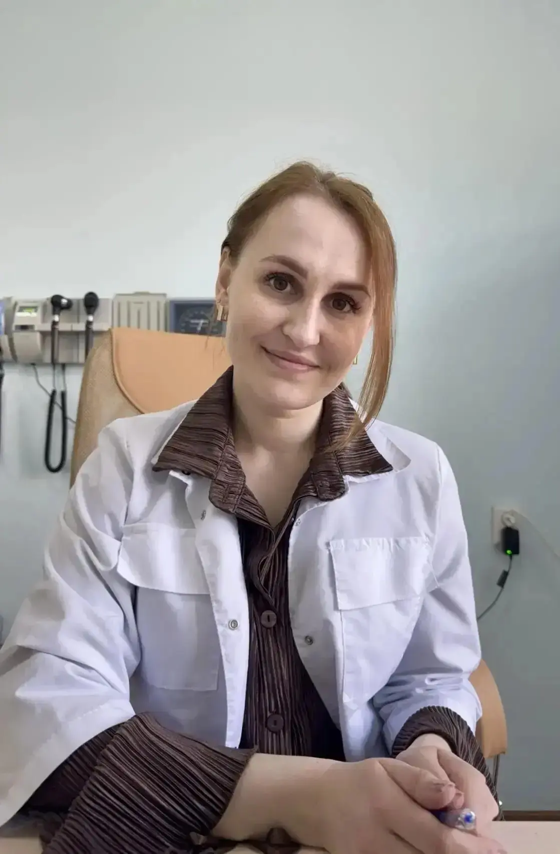 ❤️ Неважно, платный это центр или государственная поликлиника. Важны люди

Мама нашего 8-летнего пац