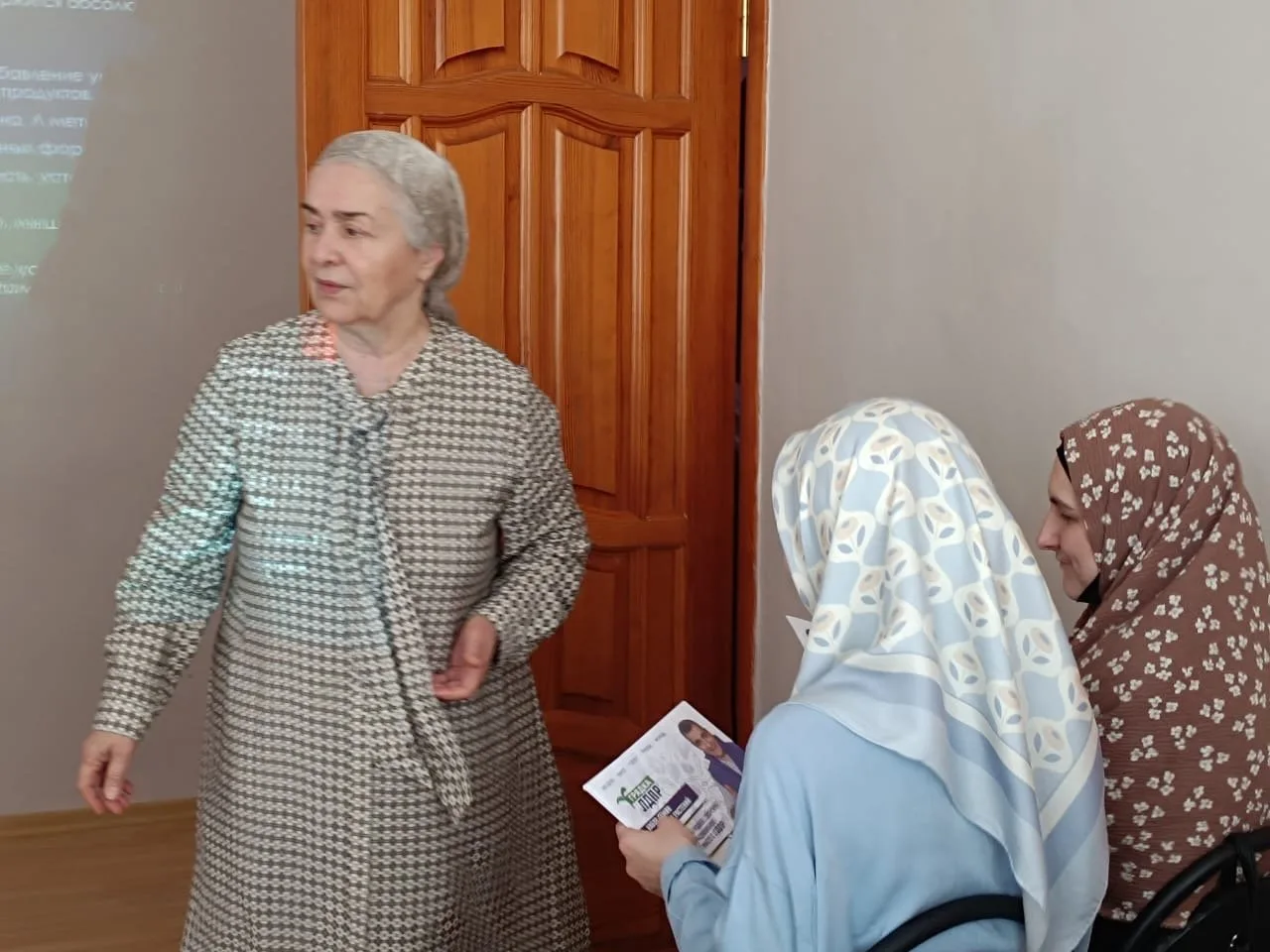 ЧРО ЛДПР продолжает добрую традицию: акция «Грядка ЛДПР» в самом разгаре