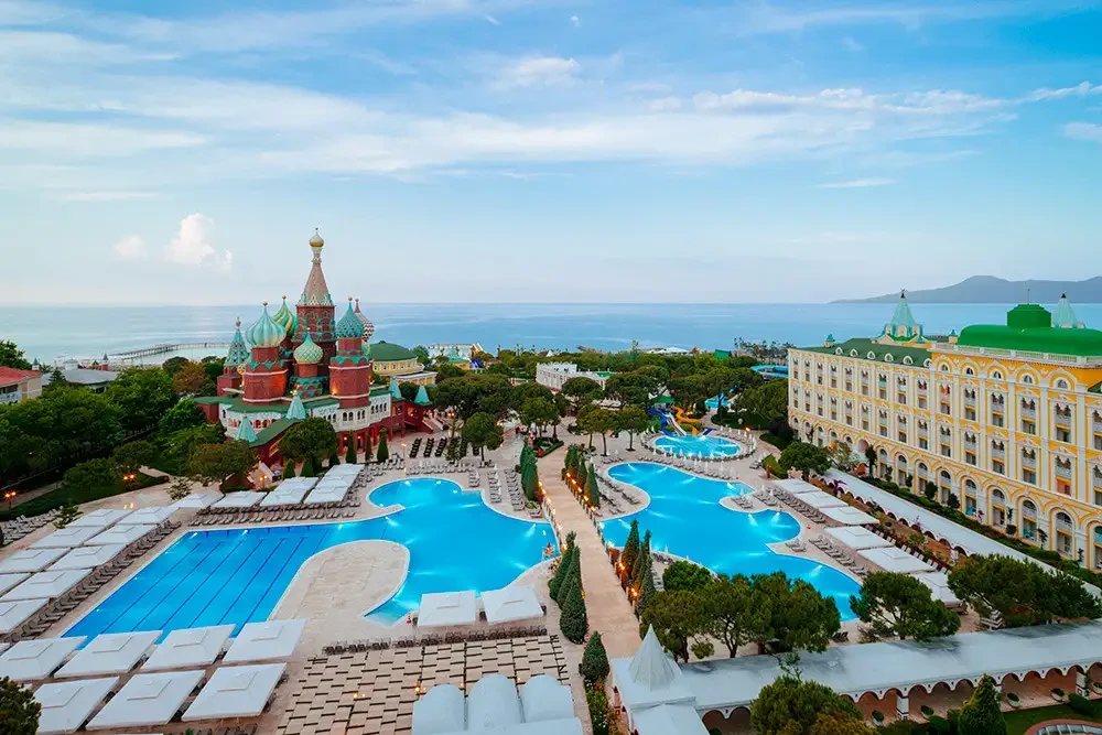 ☀💦🌴Турция 🌴💦☀АНТАЛЬЯ 🌴💦☀