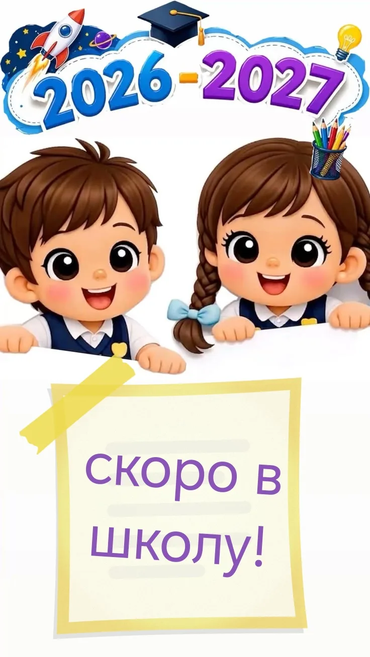 Уважаемые родители и обучающиеся‼️