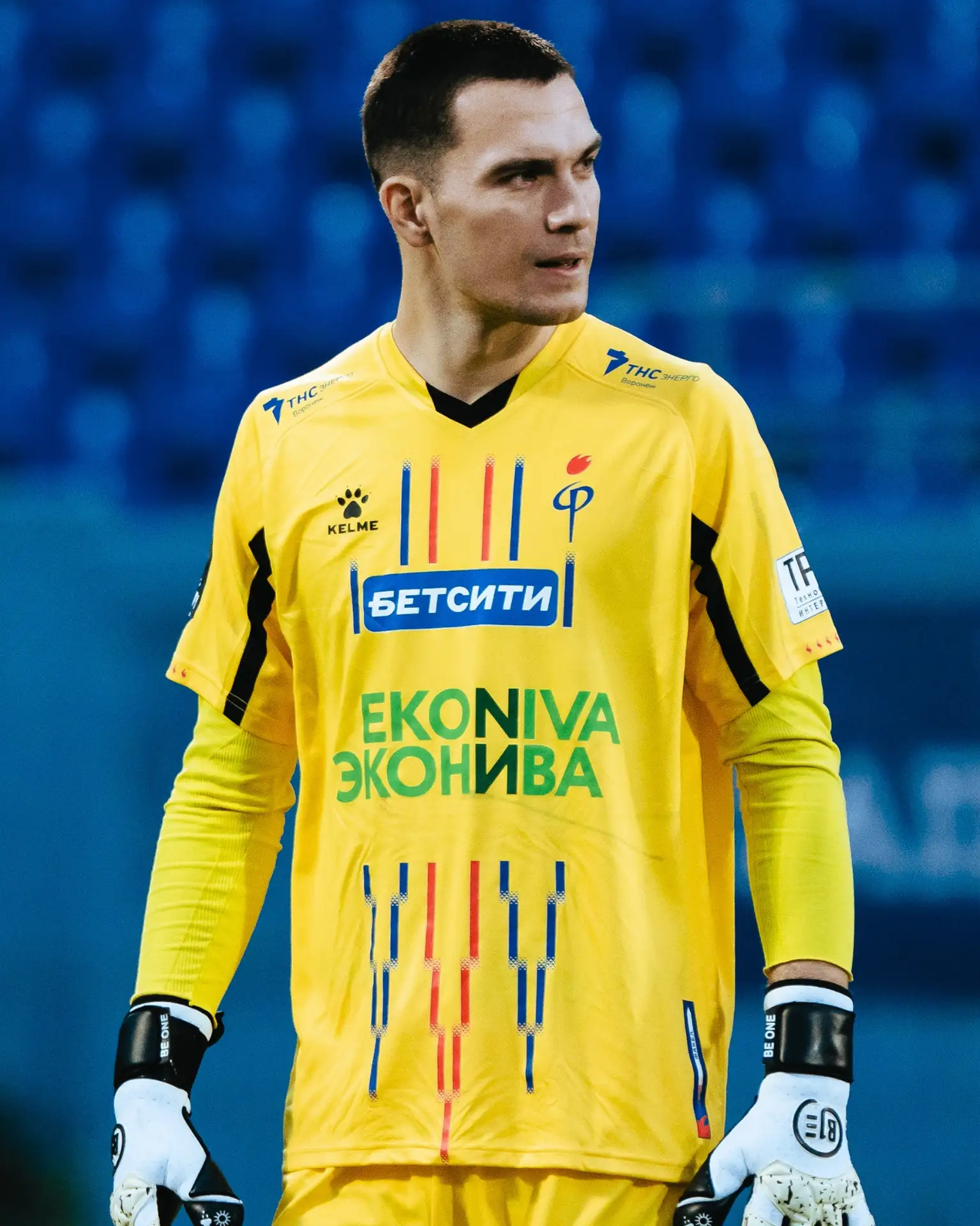 🧤💫 Игорь Обухов и Даниил Фролкин претендуют на звание лучшего вратаря сезона-2025/2026 в Лиге PARI