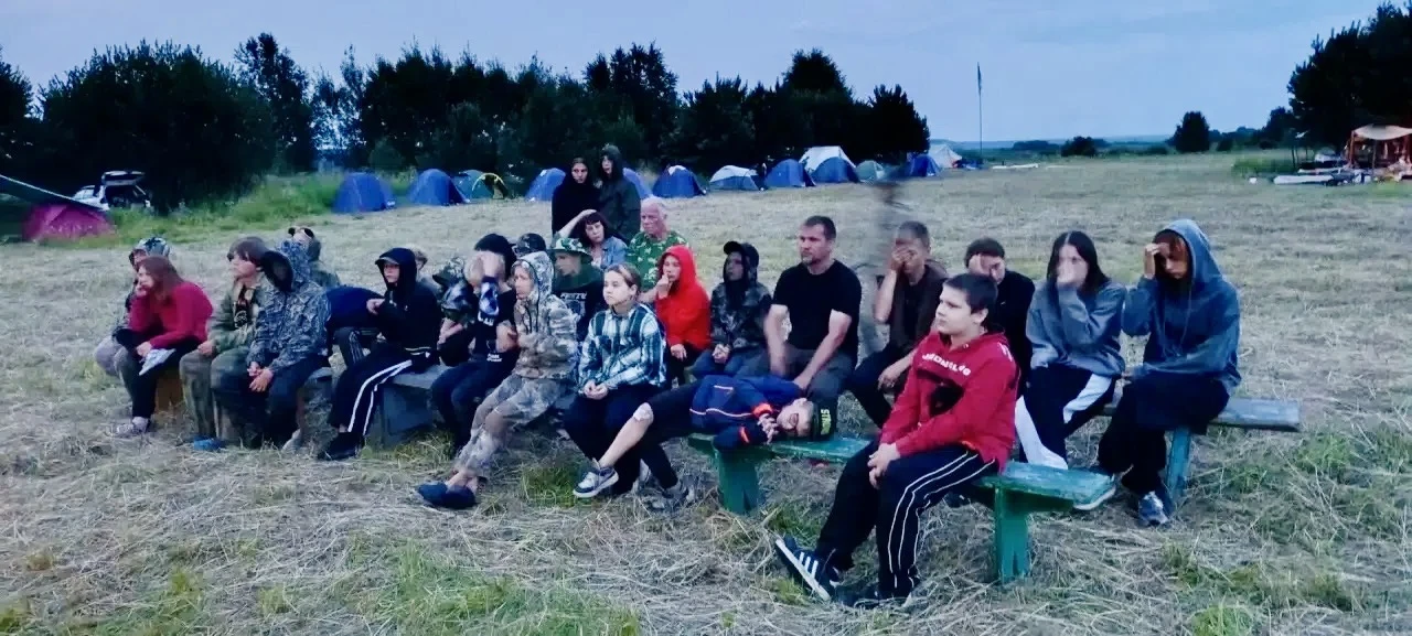 Мы - большая команда любителей активного отдыха и приключений! В нашем центре мы пров...