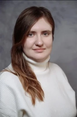 💐 Сегодня свой день рождения отмечает Прозорова Светлана Игоревна, учитель математики ...