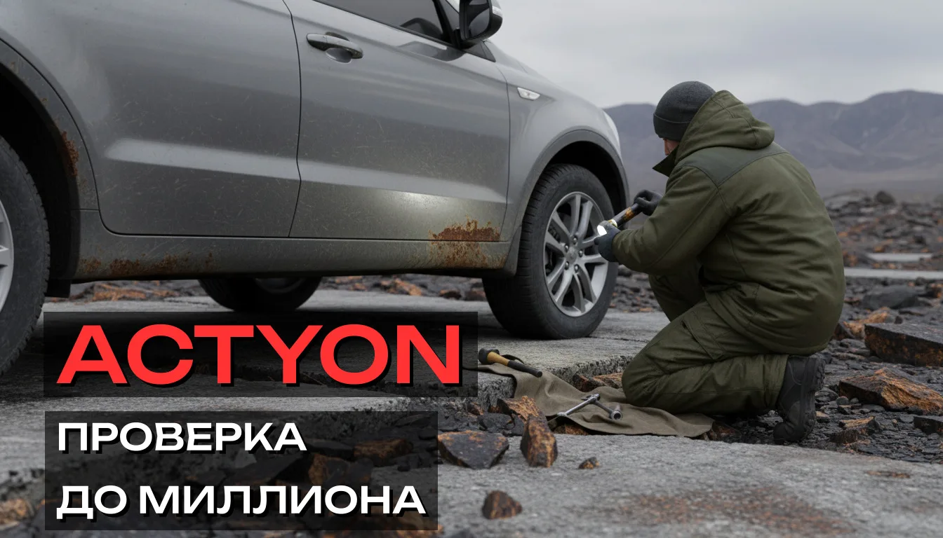 Проверил — и вот что скажу честно. 🚙