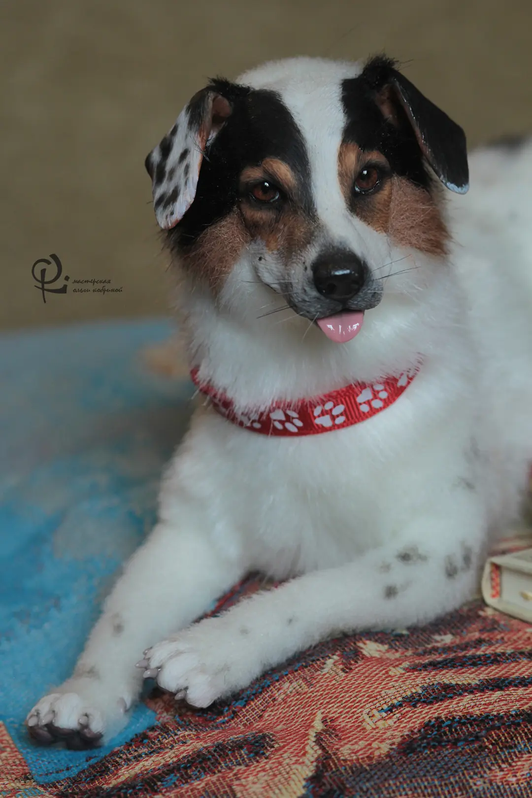 🐶Очень хорошенький пёсик для артиста, который с добром относится к животным и помогает...