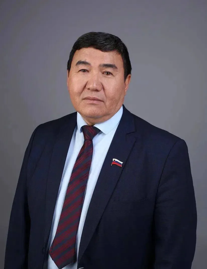 💫Сегодня отмечает день рождения депутат по избирательному округу № 6 Желенов Ергалий Сарсекович.

У