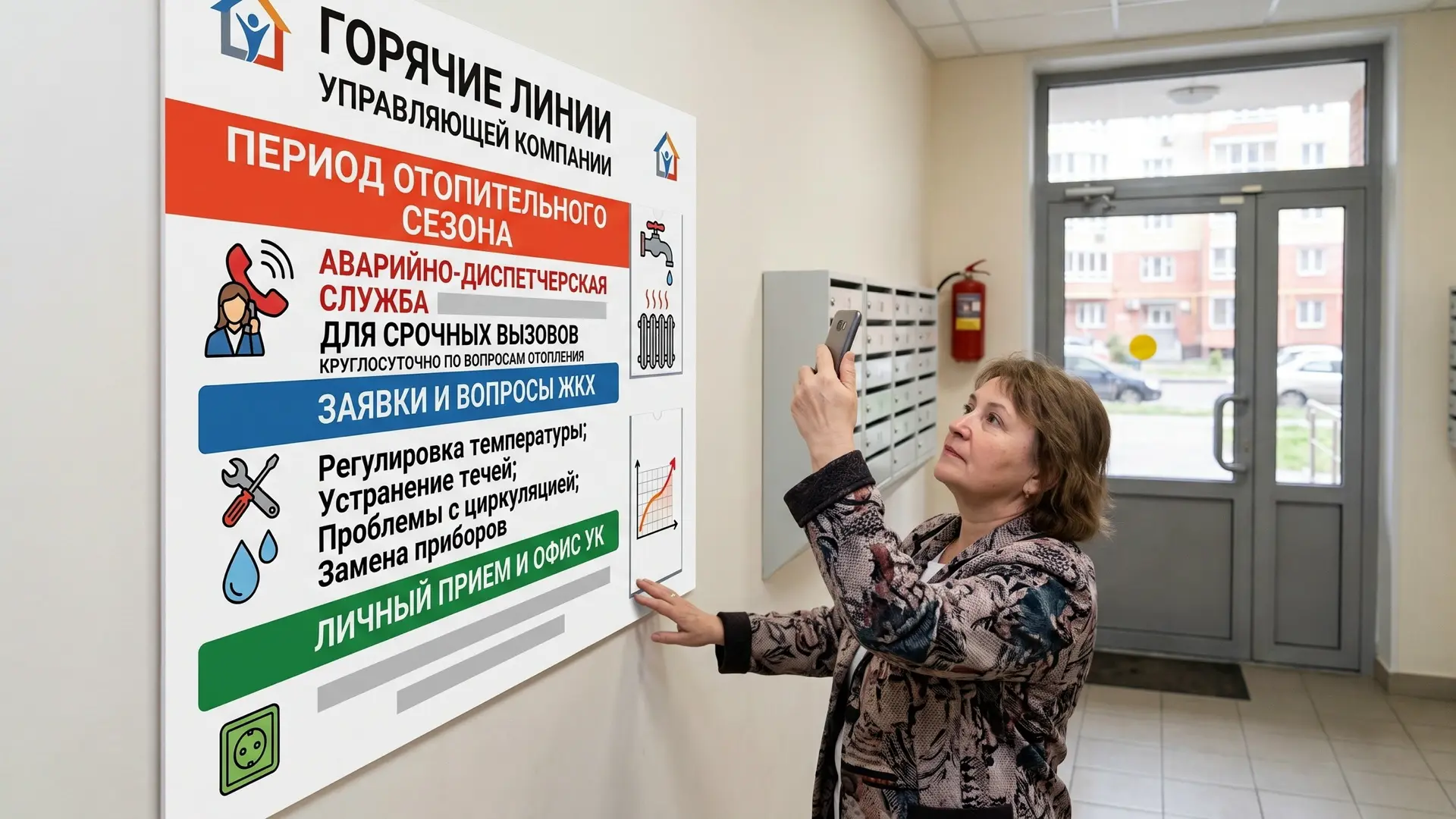 ✅Подготовка к отопительному сезону в городе подходит к концу. Старт подачи тепла в жилы...