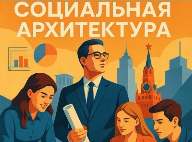 Социальная архитектура: новая магистратура в пяти вузах 🏛️