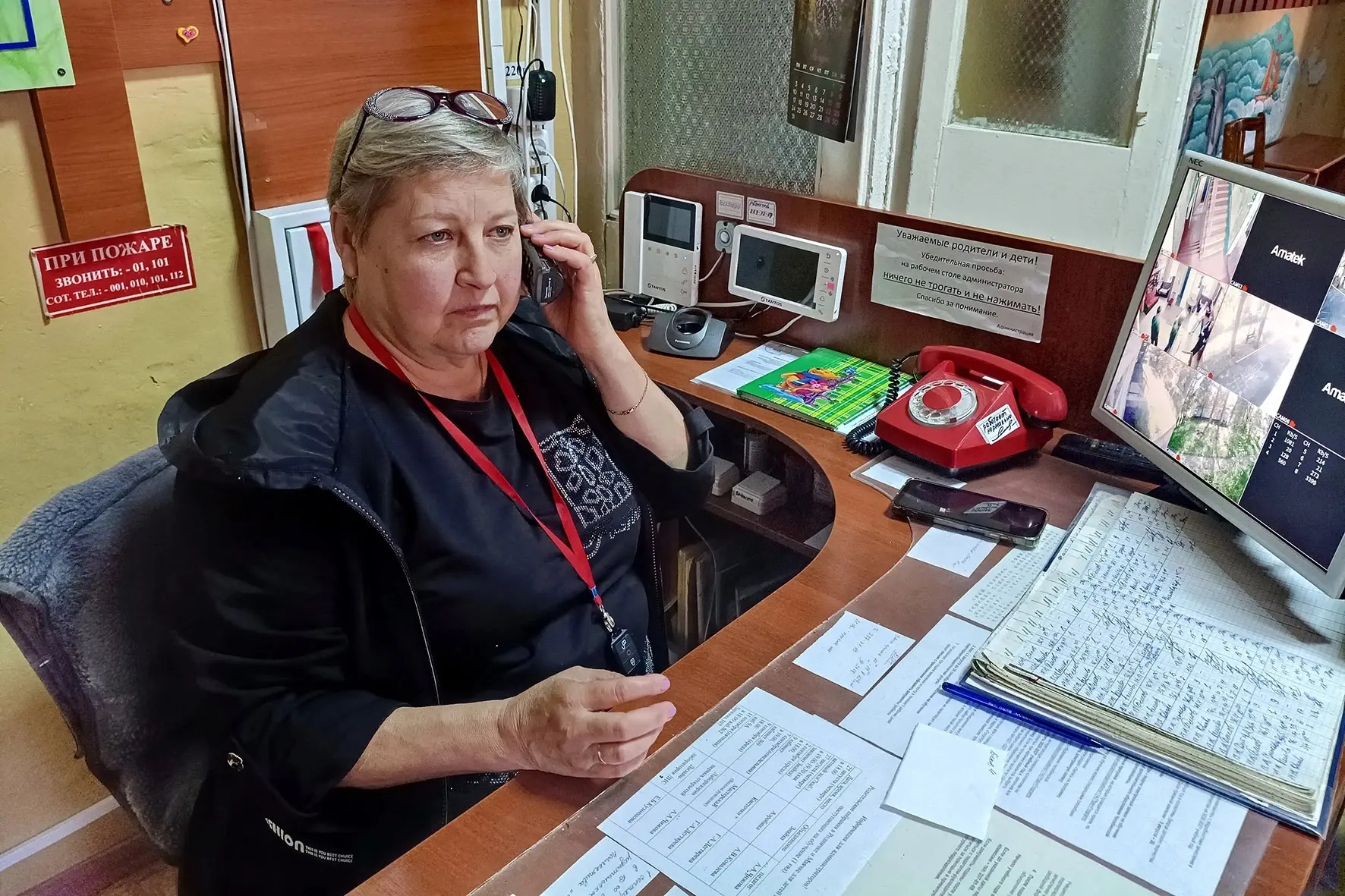24 августа во всех структурных подразделениях МАУДО «ДДТ» прошли Всероссийские учения п...