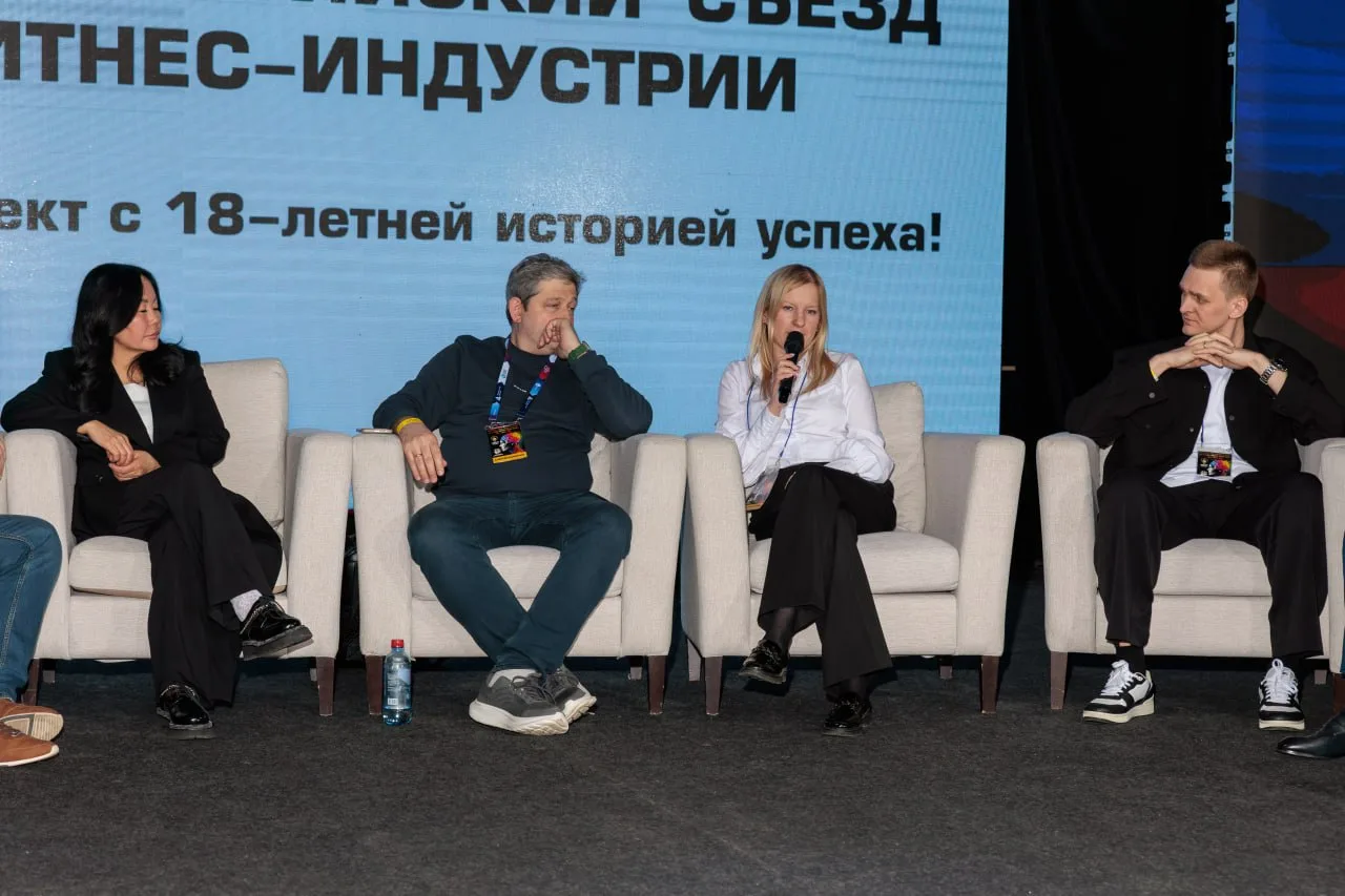 Прямой диалог между инвесторами, владельцами бизнеса и ключевыми институтами поддержки состоялся на 