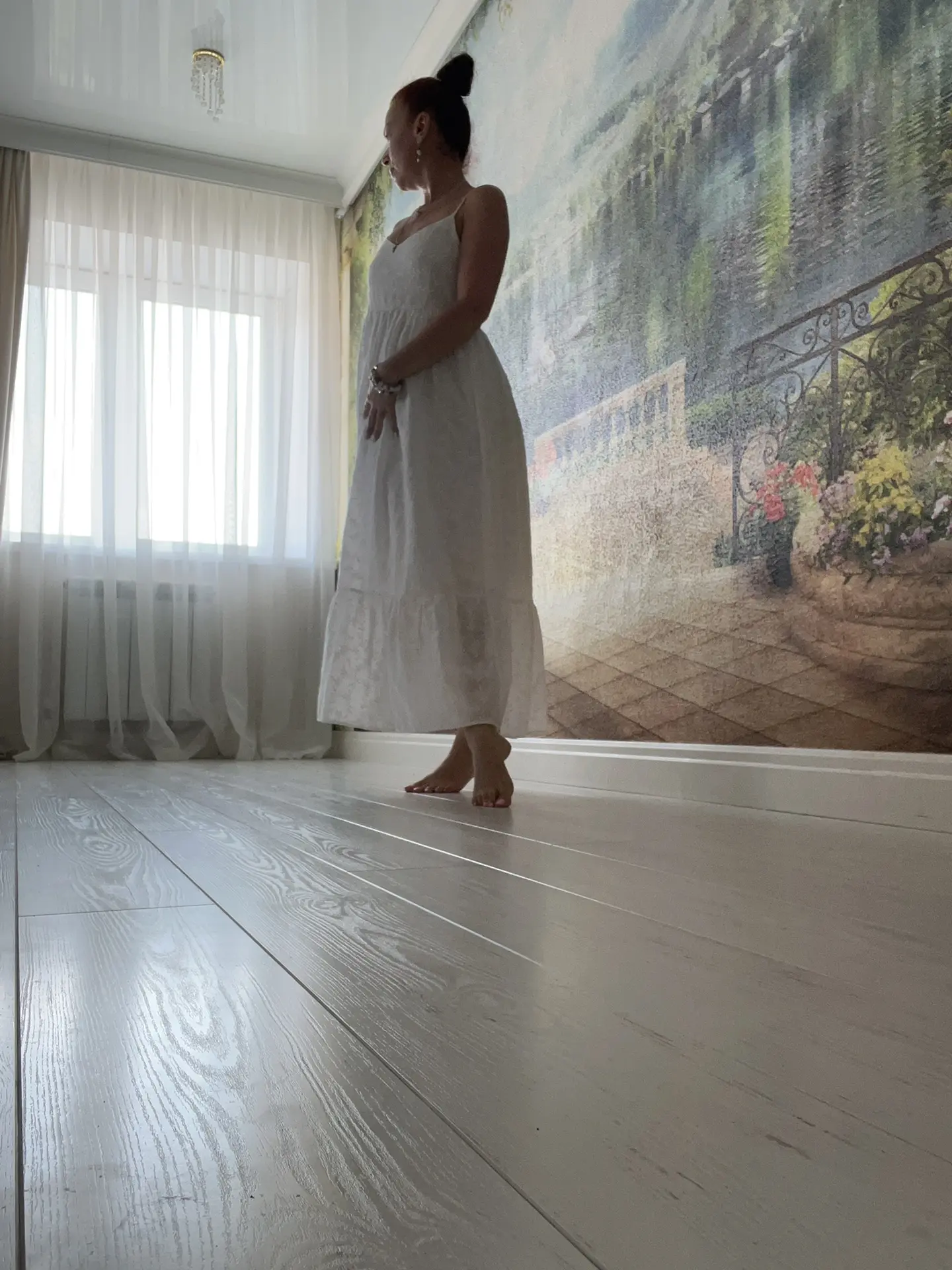 Я не чувствую любовь…