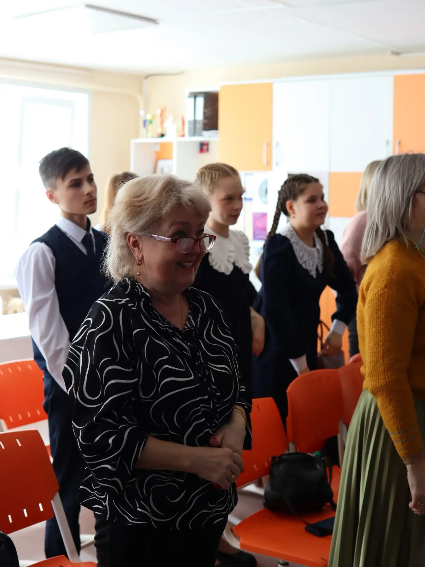 📚 Живая классика: 15 лет вдохновения на сцене 📚
