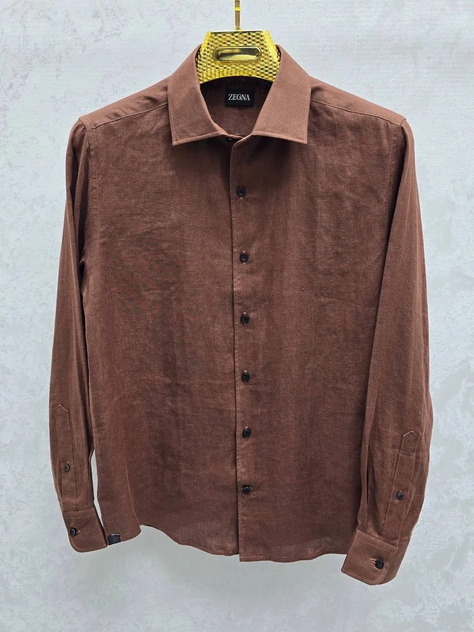 ✨ Рубашка Zegna