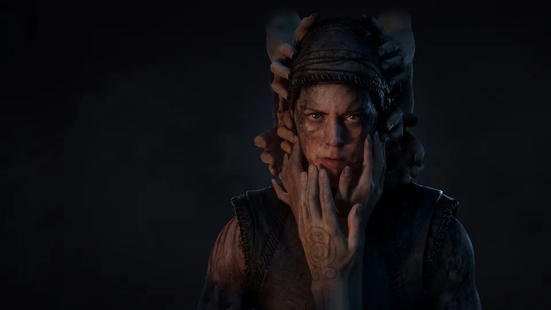 💢 Xbox закрывает Ninja Theory, создателей дилогии Hellblade, сообщает The Verge.

Что теперь будет 