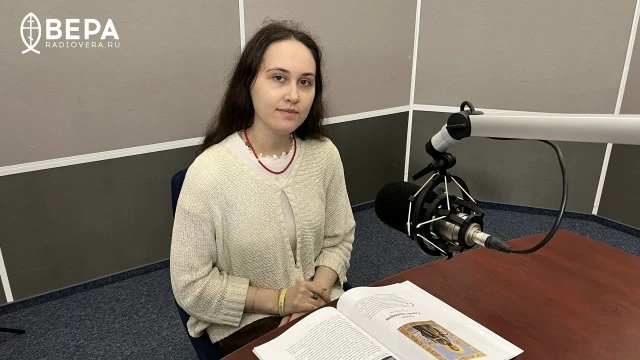 В новом выпуске цикла «Вера и дело» программы «Светлый вечер» разговор шел о сборе и изучении информ
