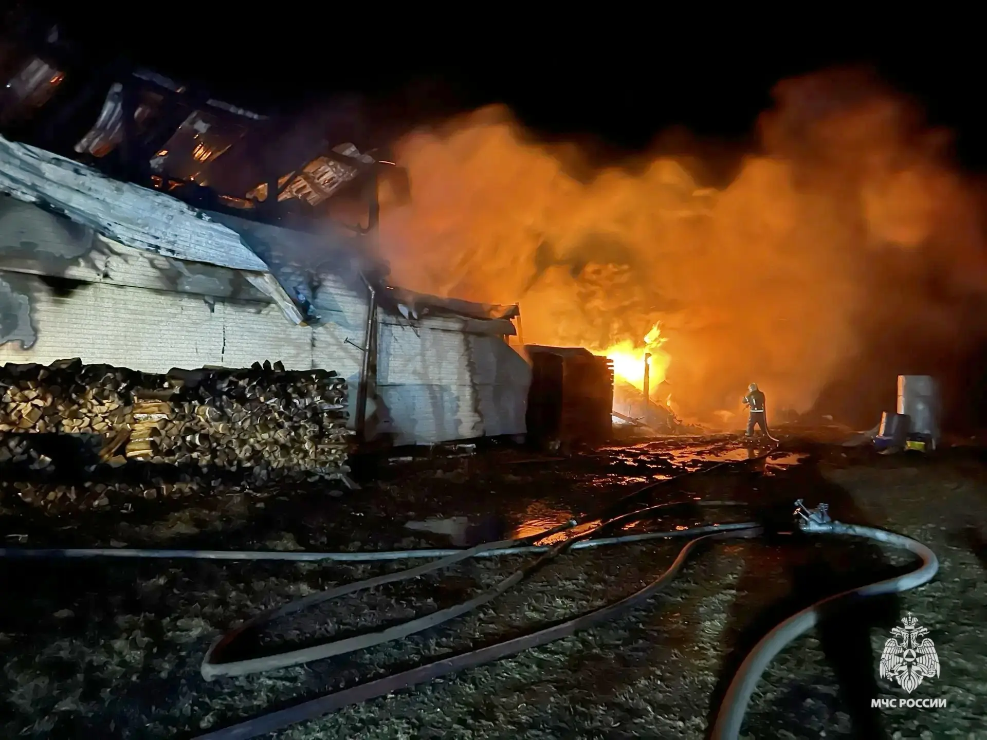 ❗Оперативная обстановка за прошедшие сутки      🚒Огнеборцами МЧС России потушено 3 пожара. Травмиров