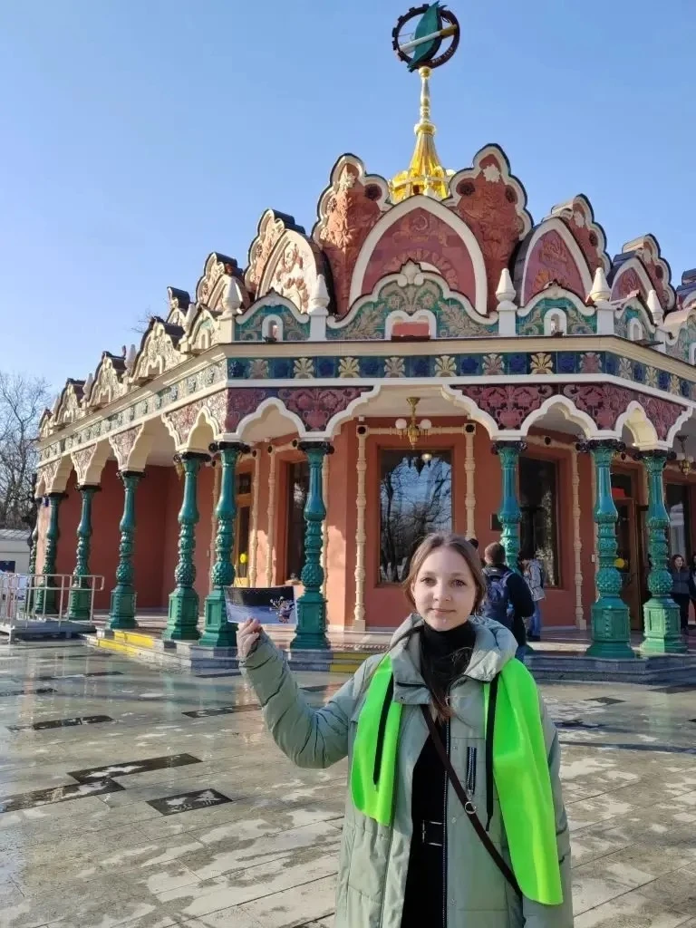 «Потерянный сигнал» найден  ⛺️ Продолжаем рассказывать и показывать, как команда Турклуба «Время при
