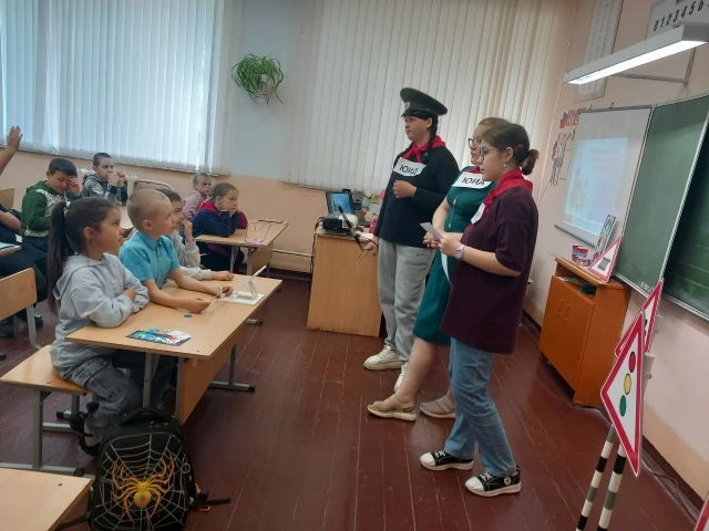 Вот и подходит к концу учебный год, а впереди – долгожданные летние каникулы! Все мы с ...