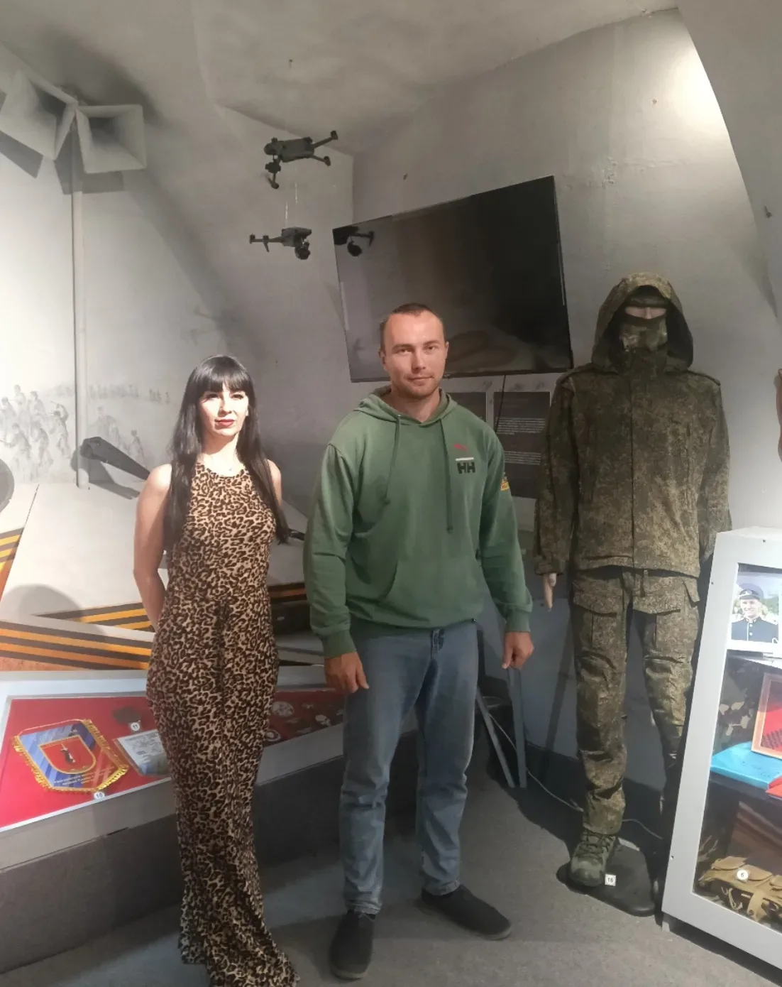 Сегодня, 31 июля 2026 года Художественно-исторический музей им. А. В. Григорьева, МУ «Козьмодемьянск