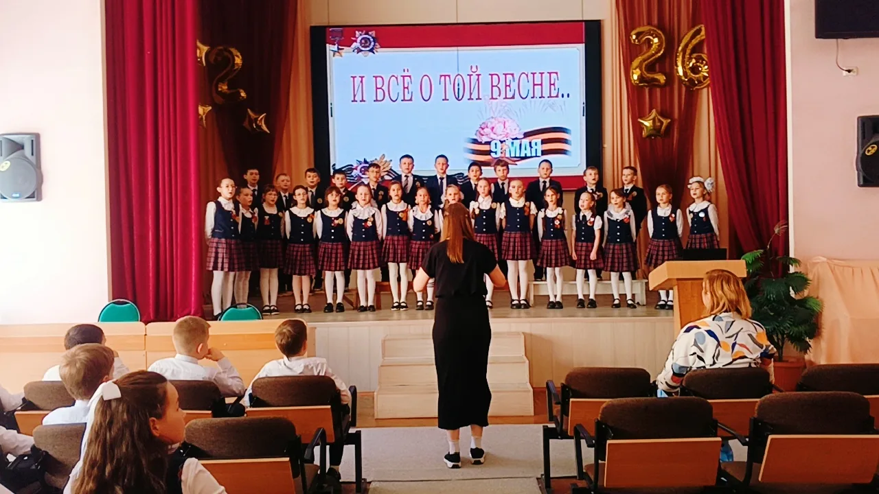 День Победы - праздник, волнующий душу и сердце каждого человека, взрослого и ребенка. Каждый год, к