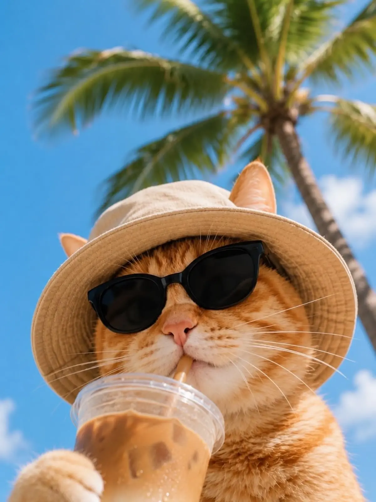 Доброе субботнее, котики!