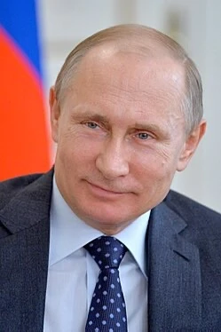 🇷🇺 Поздравляем Президента России Владимира Владимировича Путина с днём рождения!