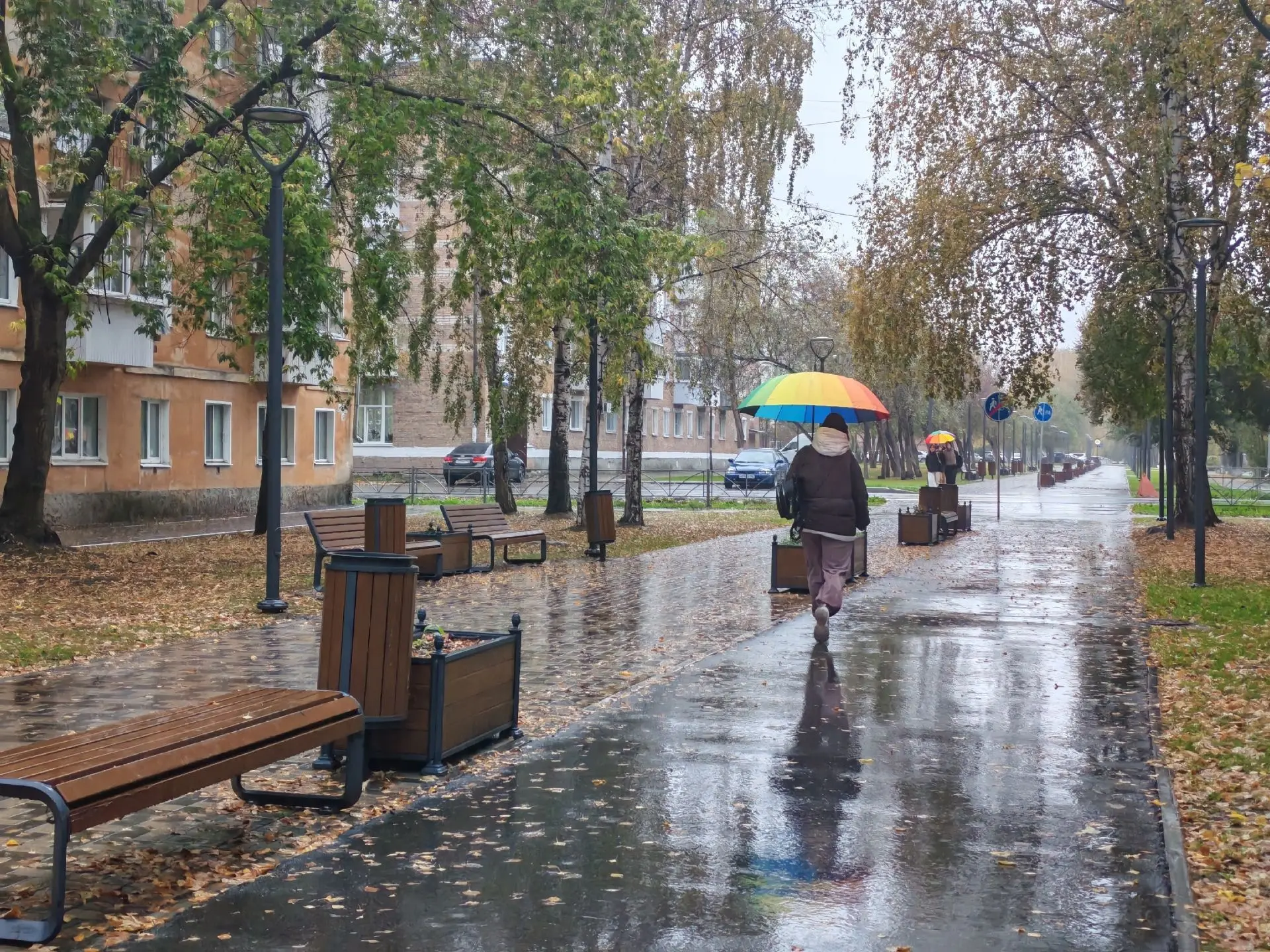 Как оцените такое фото?
