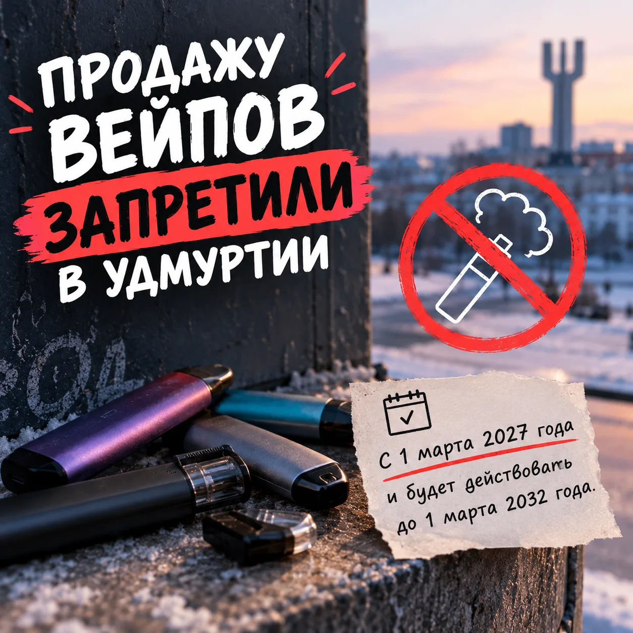 Изображение 1 к публикации «ЗИ - ЗЛОЙ ИЖЕВЧАНИН / НОВОСТИ УДМУРТИИ и Ижевска»