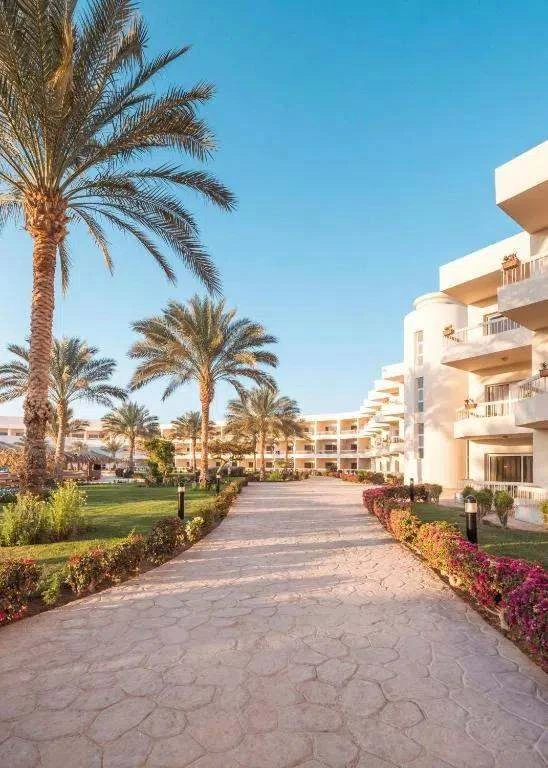 Некогда объяснять, лето уже наступило! Плюсы египетского отеля Long Beach Resort Hurgha...