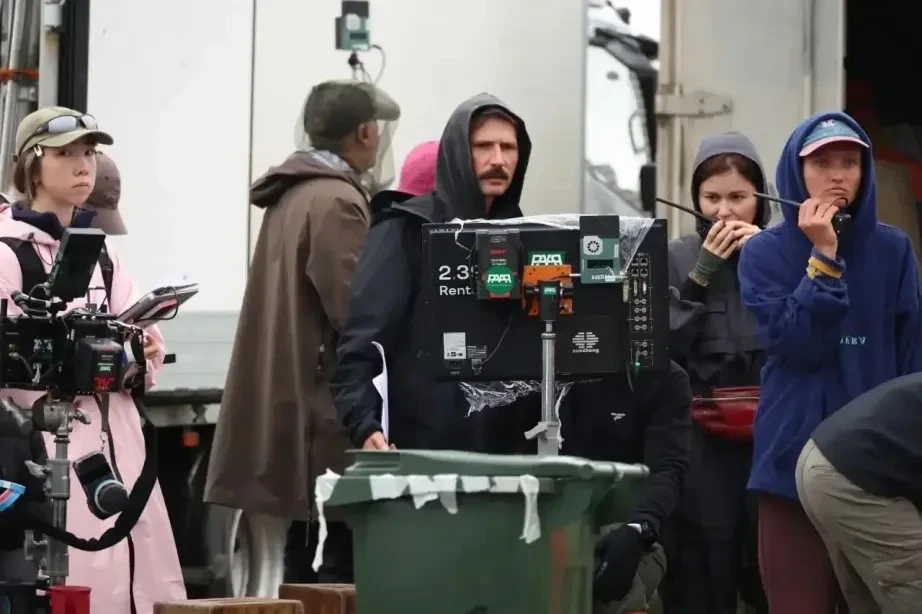 🎞️Хабаровский край становится центром кино и креативных индустрий Дальнего Востока