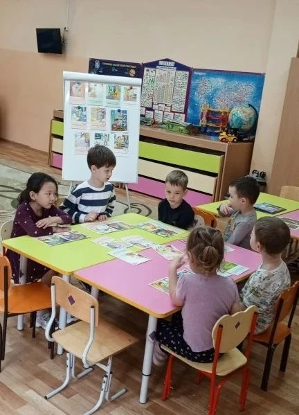 🛡️ Неделя культуры безопасности в МБДОУ № 493! 🛡️

С 8 по 11 июня в группах «Фантазёры» и «Любозна