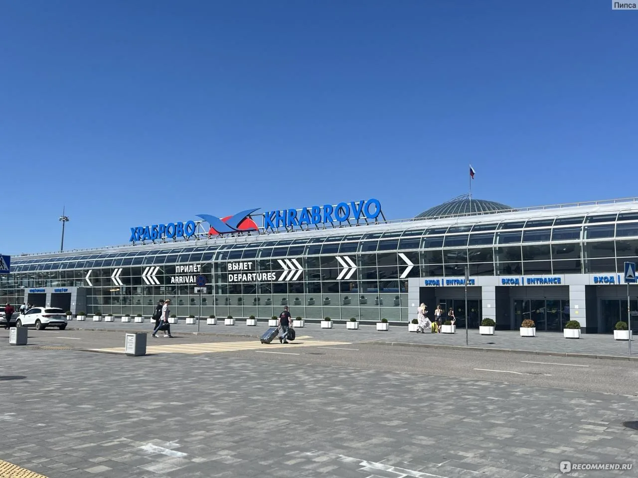 Турпоток в Калининградскую область почти не изменился по сравнению с прошлым годом.