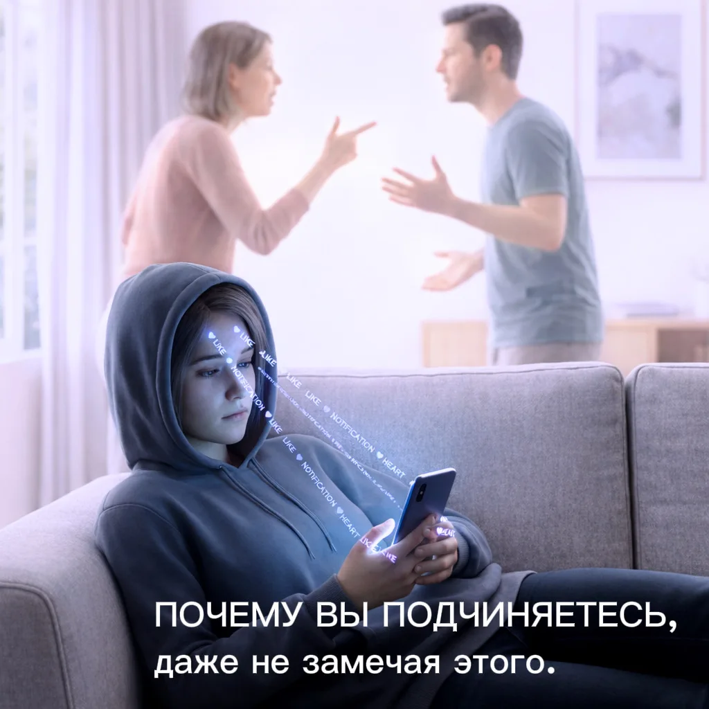 ⁉️Почему вы уже пользуетесь психологией, даже если в неё не верите.

«Психология — это всё выдумки»,