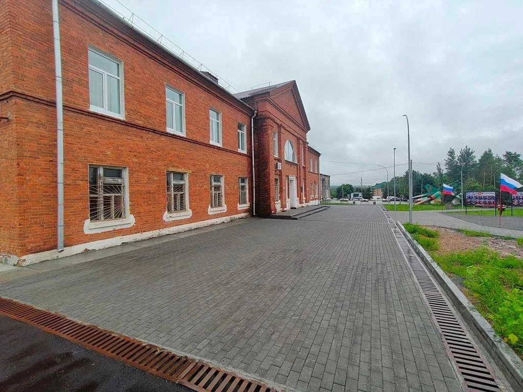 Уважаемые жители, в 2026 году в Хорольском муниципальном округе было реализовано благоу...