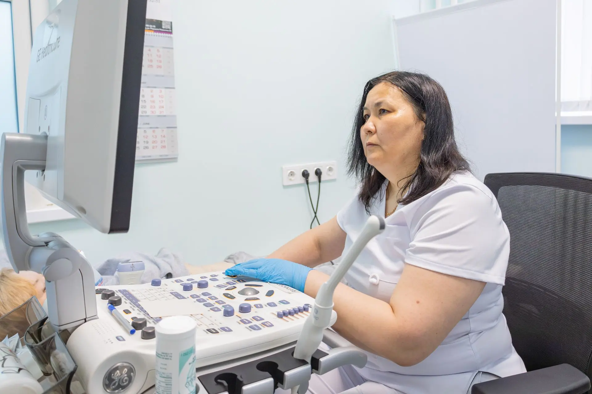 🏥 В ГНЦ ФМБЦ им. А. И. Бурназяна ФМБА России успешно функционирует отделение амбулатор...