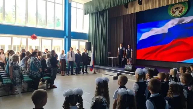 Прокурор Киржачского муниципального округа Виталий Витальевич Коленков принял участие  ...