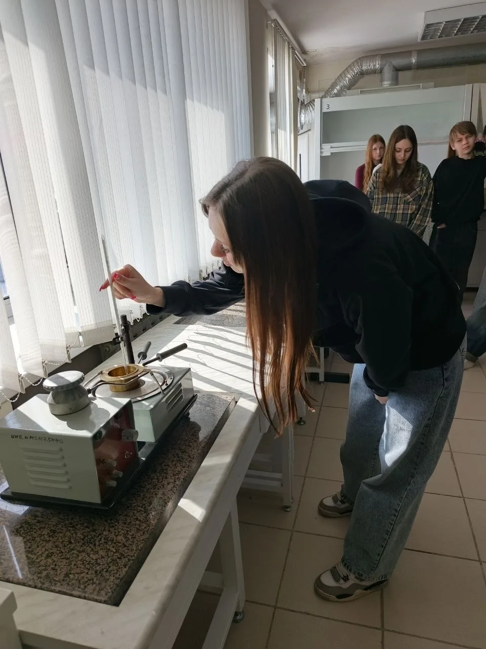 ЗАВЕРШАЮЩИЙ ДЕНЬ ПРЕДПРОФИЛЬНОЙ ПОДГОТОВКИ  📣 Медиацентр «Студент говорит» и амбассадоры Профессиона