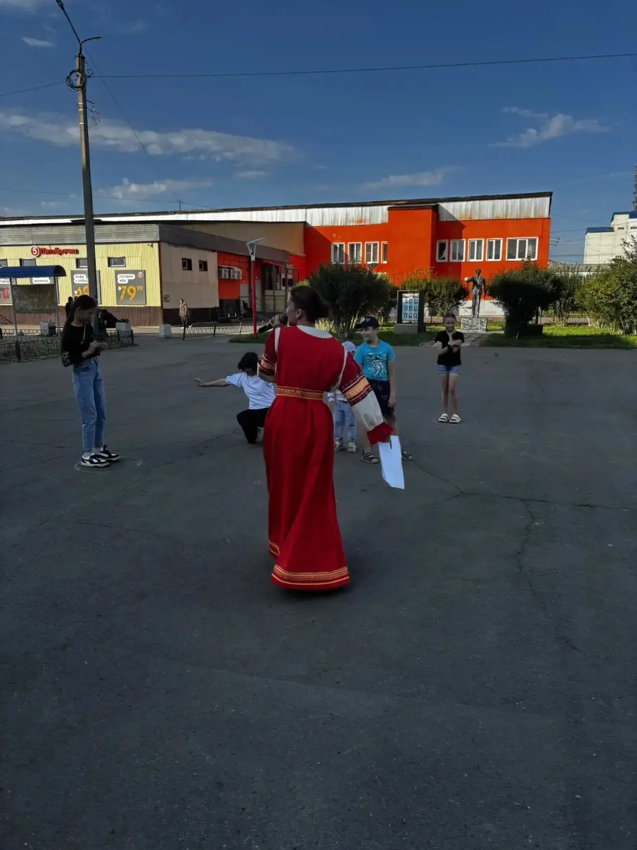 МЕДОВЫЙ СПАС В ЦД «КРИСТАЛЛ»!