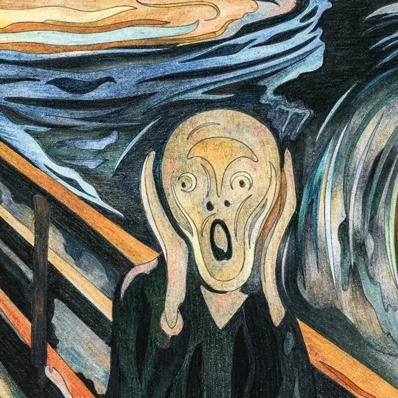😱 В Окском береге снова кричат и это уже мейнстрим