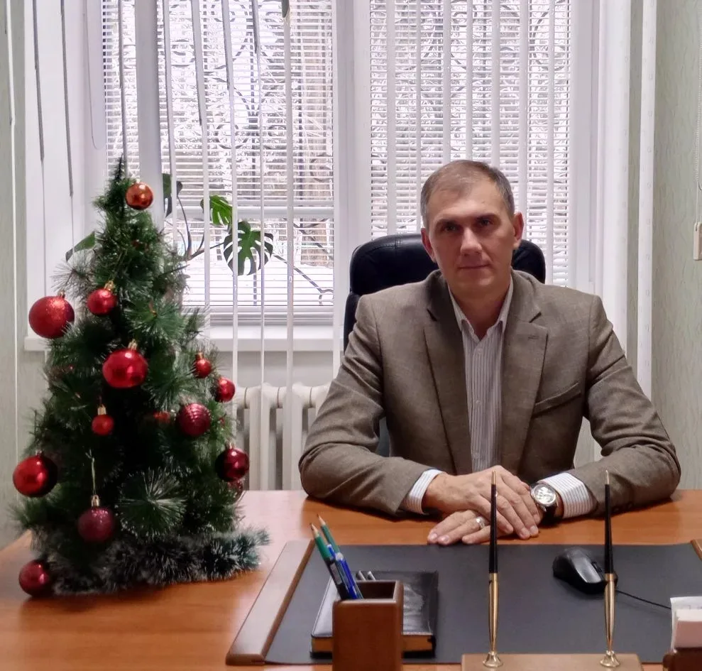Дорогие и уважаемые жители Завьяловского сельсовета! Вот и подошёл к концу 2025 год. Дл...