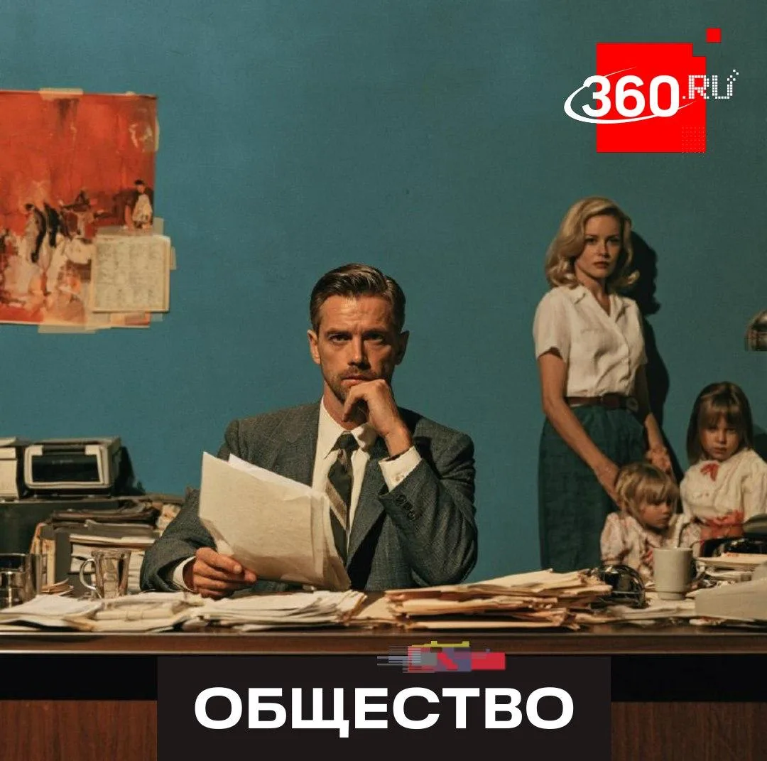 О вашей семье будет думать и ваш наниматель. Работодатели Подмосковья запустили масштаб...