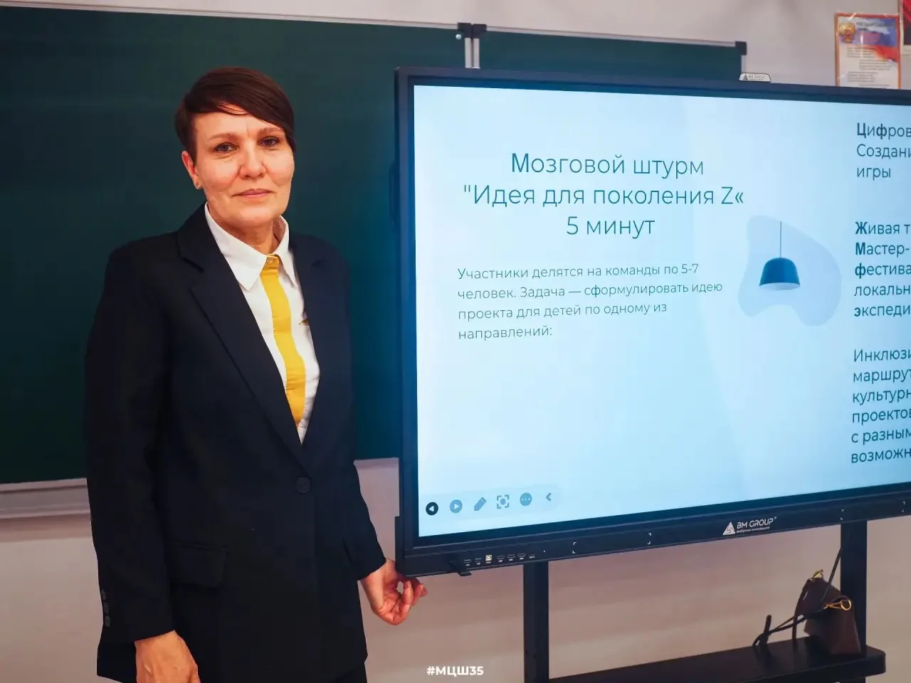 Сила культуры объединяет! 🧡🤍💙  Как через творчество и добрые дела укреплять дружбу между народами на