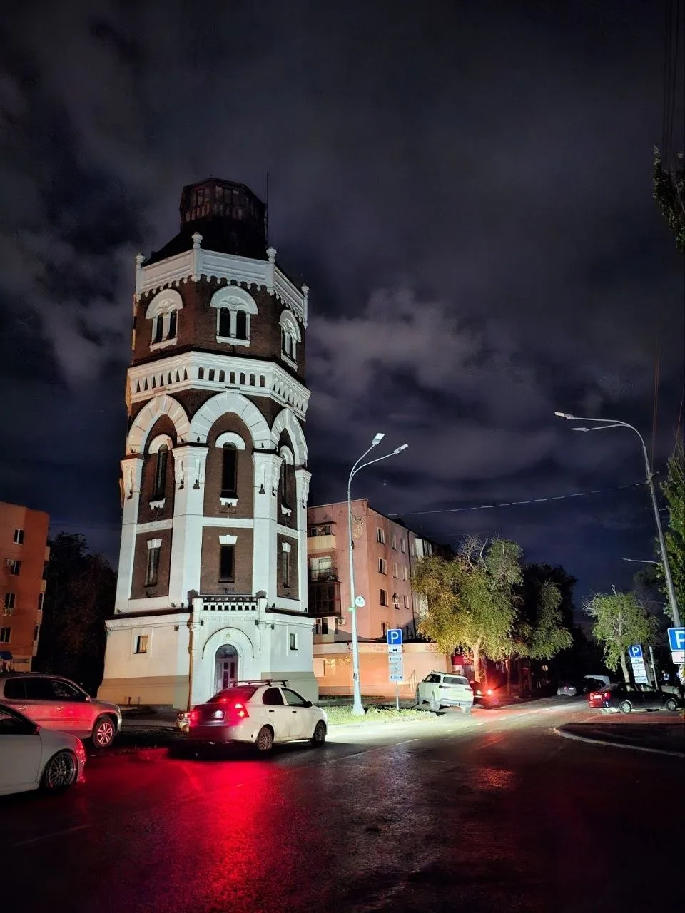 Всем беззаботных и приятных снов 🩷