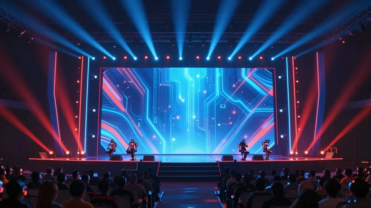 🔥 Movistar KOI выносят NAVI в LEC