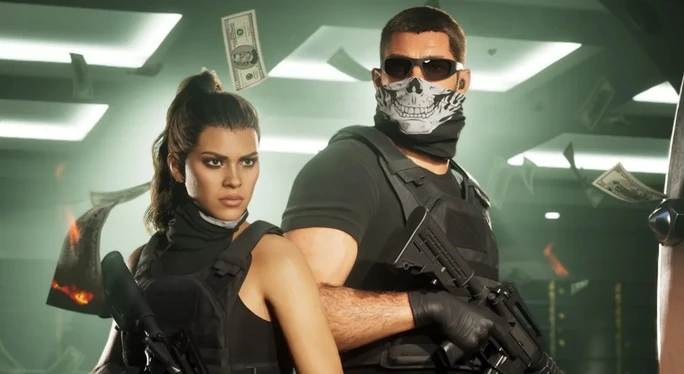 Rockstar хочет превратить GTA 6 в ещё более безумное отражение современного мира