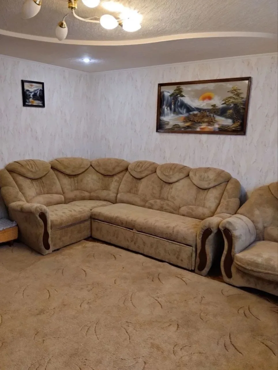 🏠 ПРОДАМ 3-КОМНАТНУЮ КВАРТИРУ В ГОРЛОВКЕ.