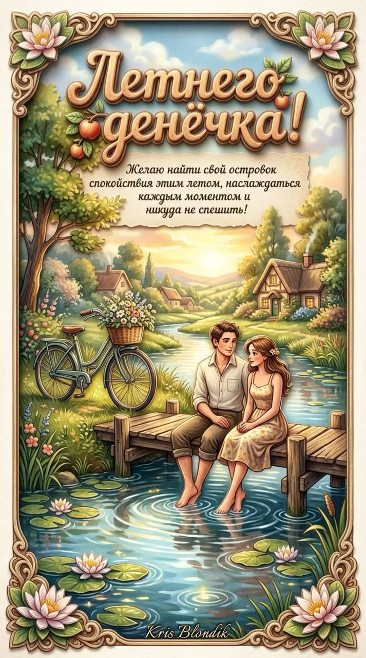Наш канал
УГОЛОК СЧАСТЬЯ 💝